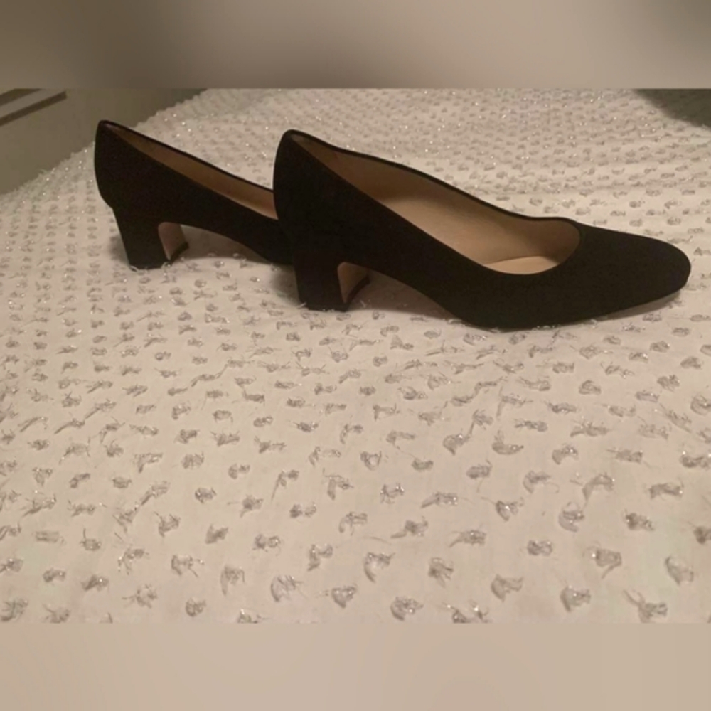 Stuart Weitzman Heels